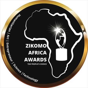 Zikomo Africa Awards Pic